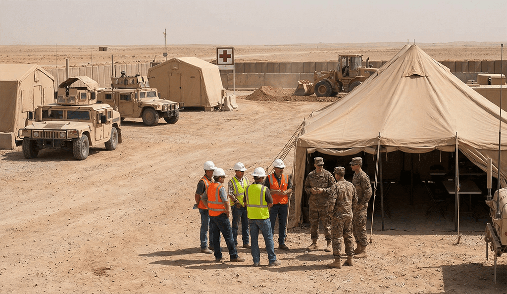 Defense Base Act (DBA), War Hazards Act